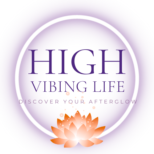 High Vibing Life