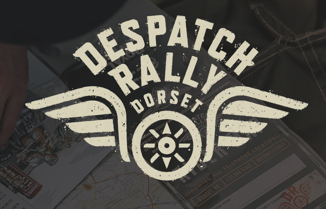 Despatch Rally