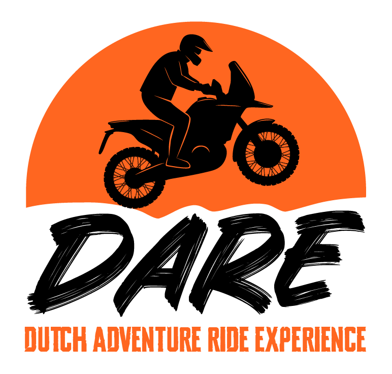 DARE - Dutch Adventure Ride Experience