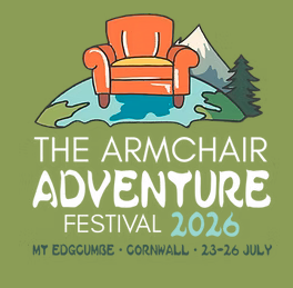 Armchair Adventure Festival