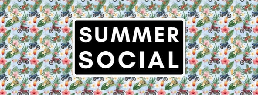 The Summer Social