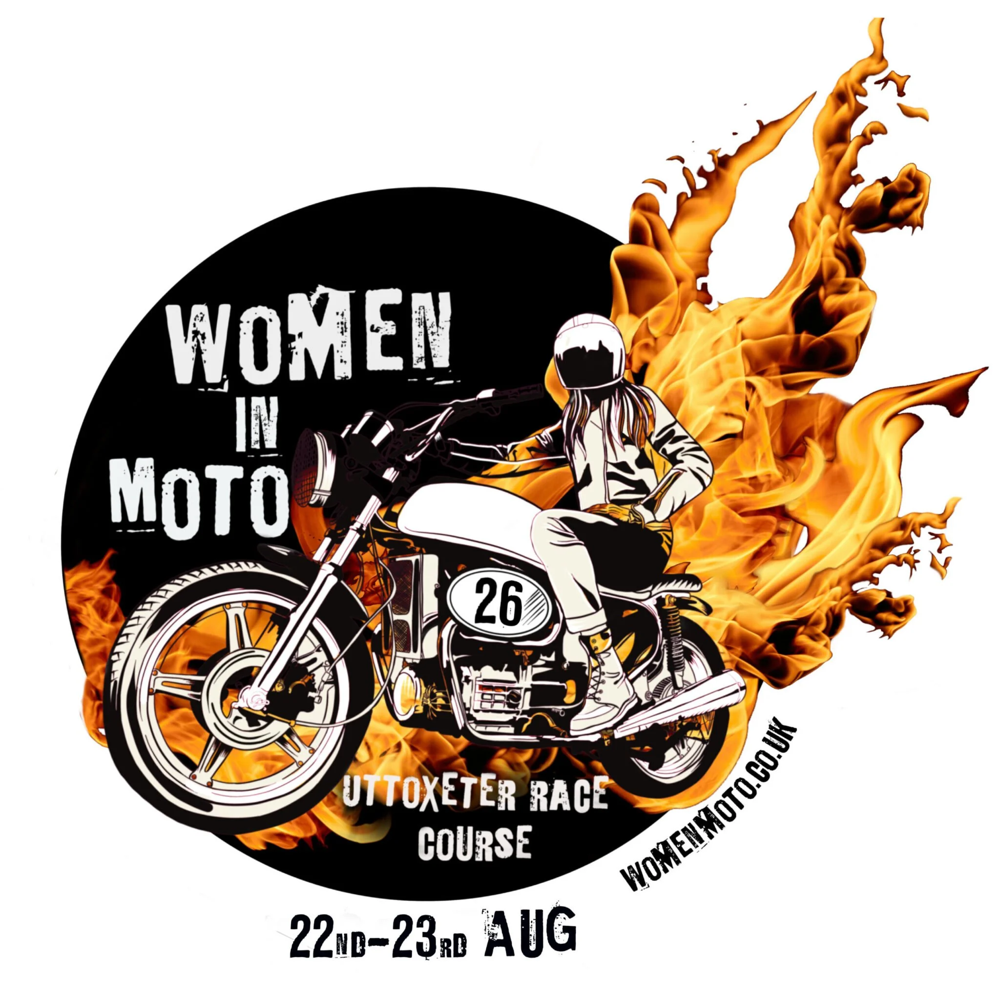 Women in Moto