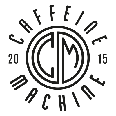 Caffeine and Machine - The Hill