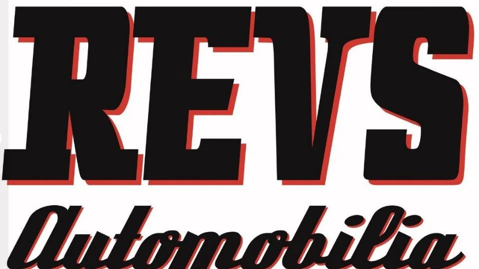 REVS Automobilia