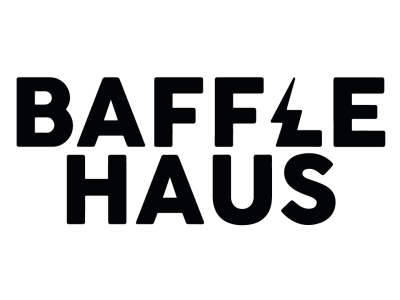 Baffle Haus-The cedars