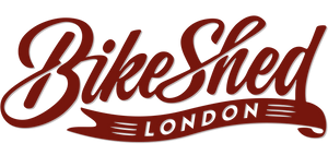 the Bike Shed