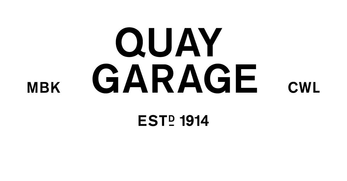 Quay Garage