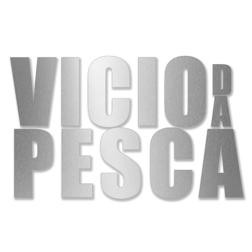 VICIO DA PESCA