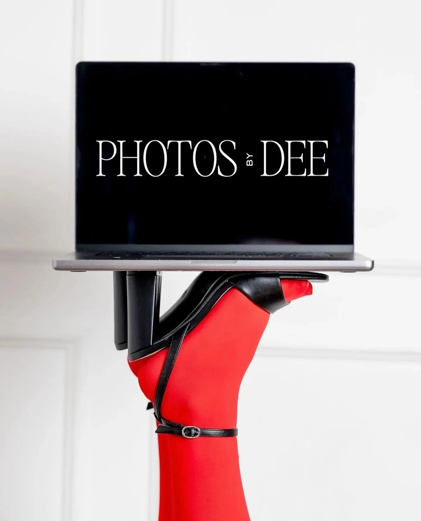 Branding Shoot for @photosbydee.official