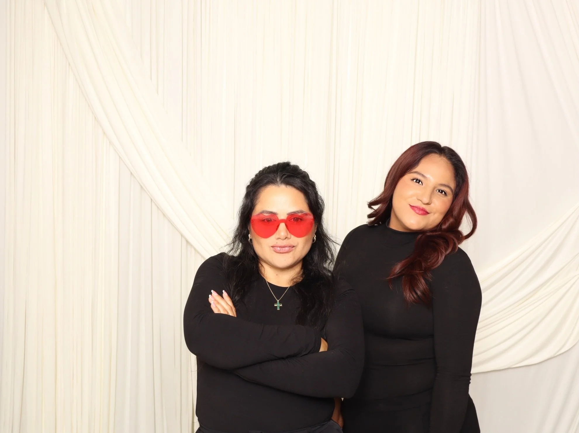 So thankful we built a team that feels like family. 🫶🐝

And if you&rsquo;ve met Terry, you know she&rsquo;s not just a booth attendant&hellip; she&rsquo;s half the entertainment. 😂📸 We couldn&rsquo;t do it without amazing people like her who make
