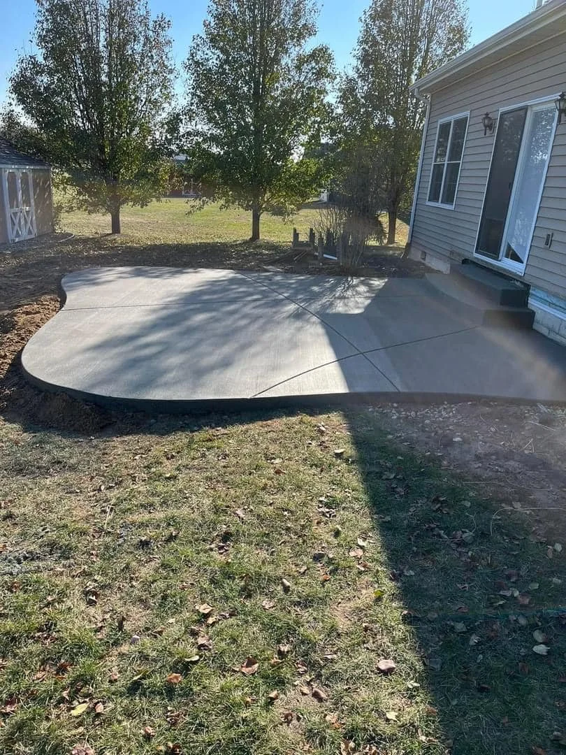 Fun hand tooled joints