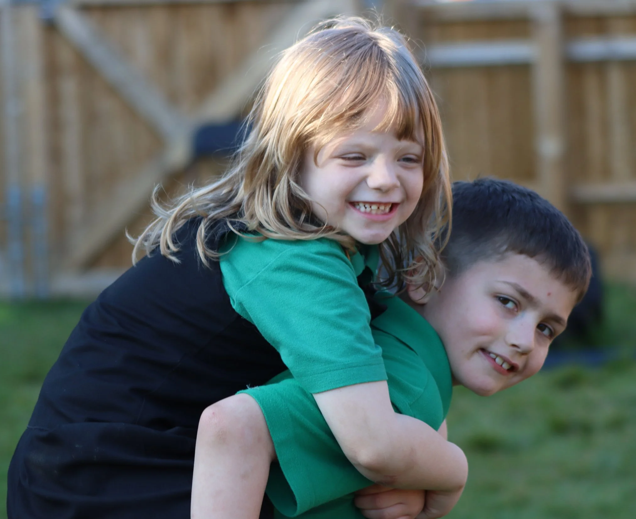 Hope Explorers (Wednesdays)