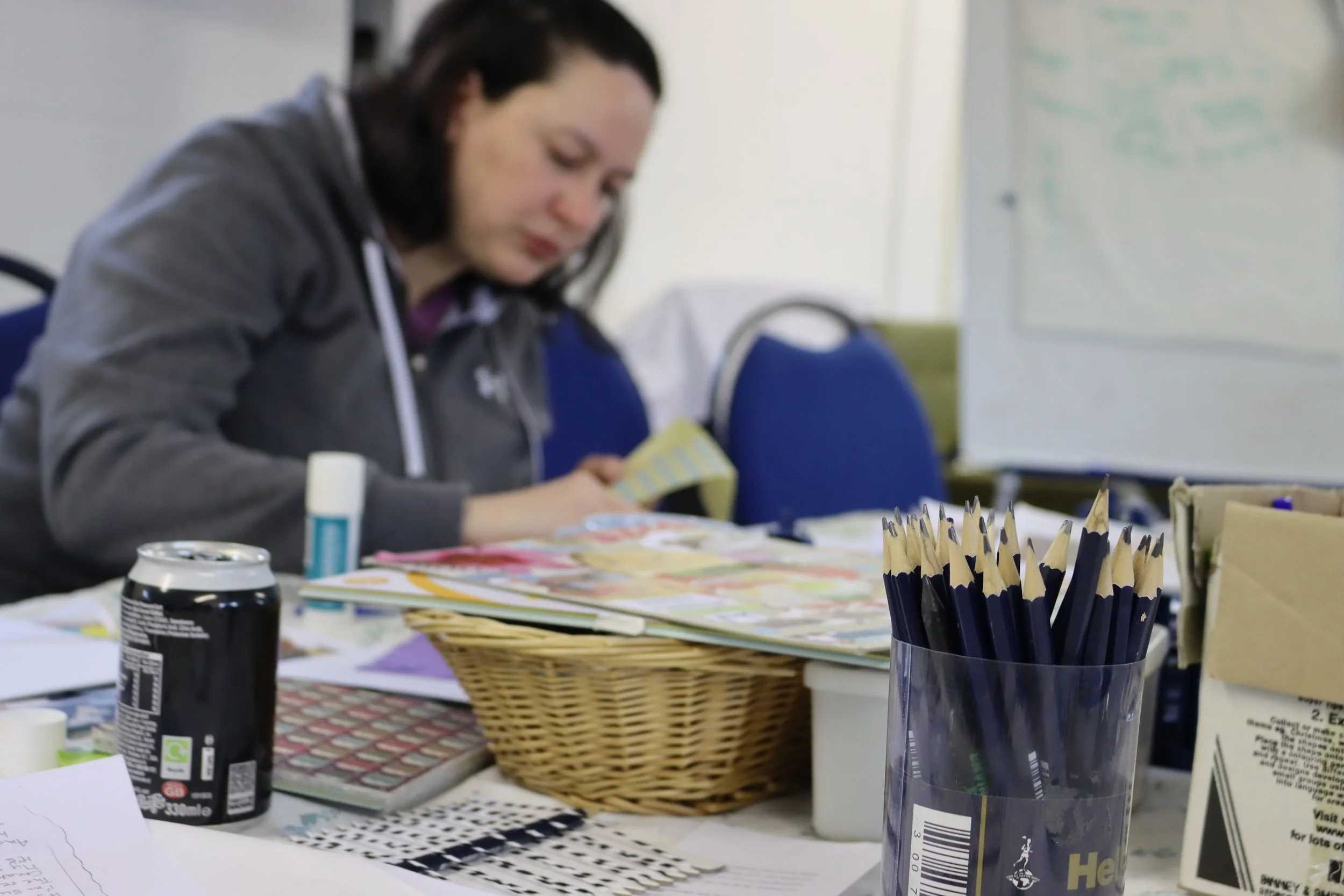 Peaced together craft mum.JPG