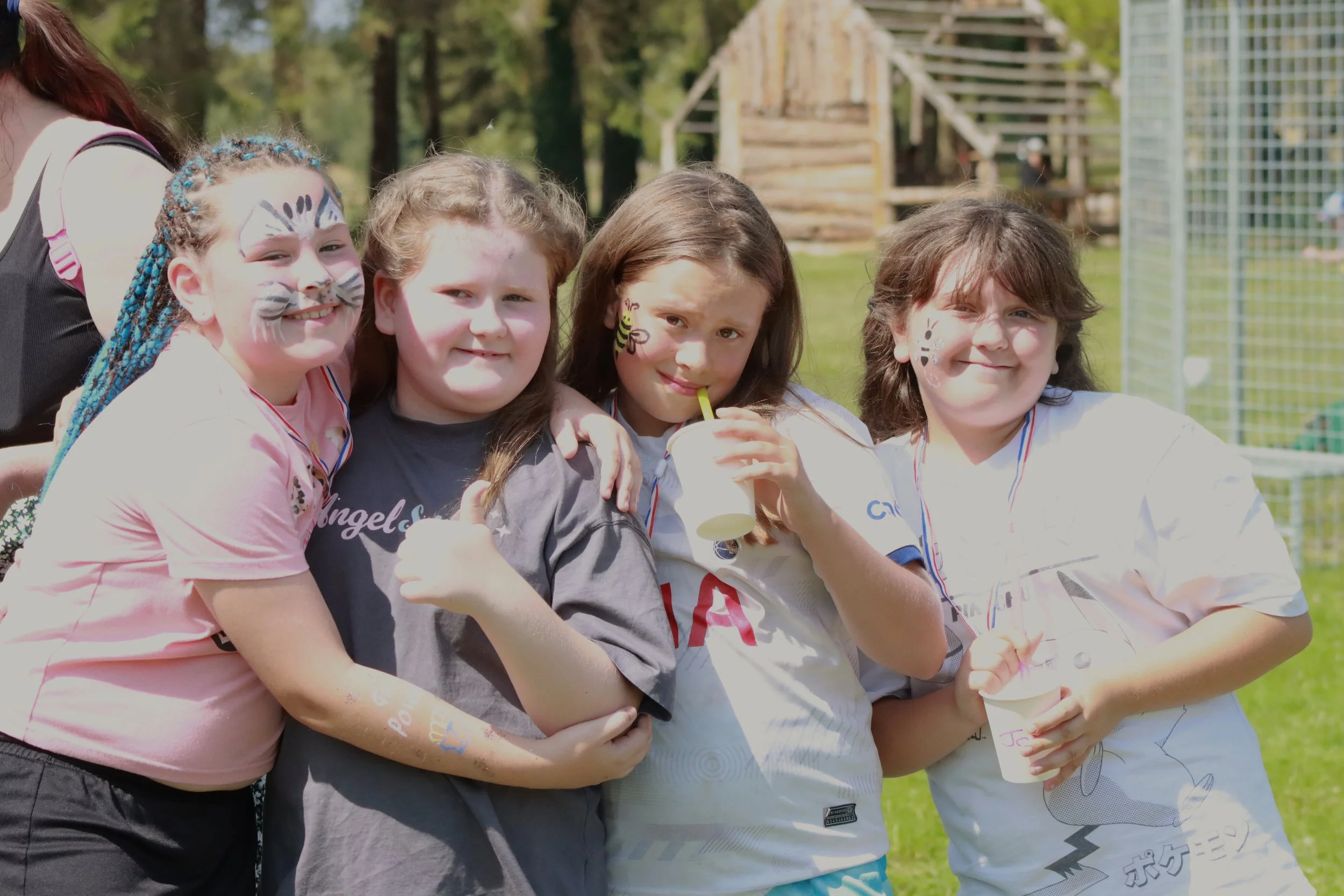 Hope Hangout (Mondays)