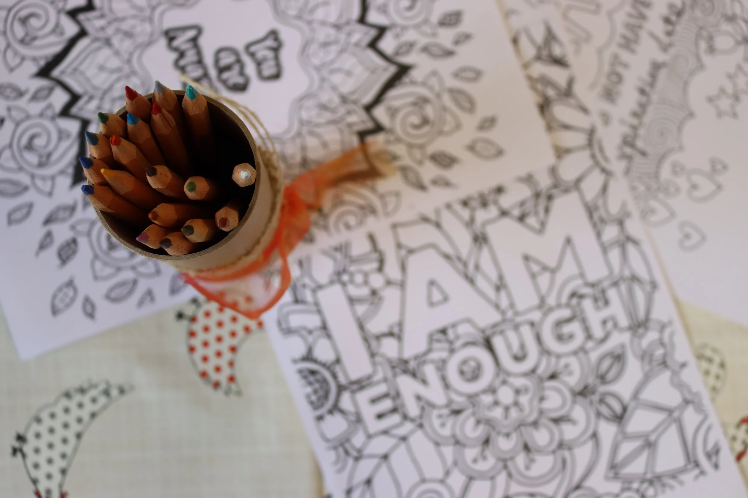 Hope Lunch (Thursdays)