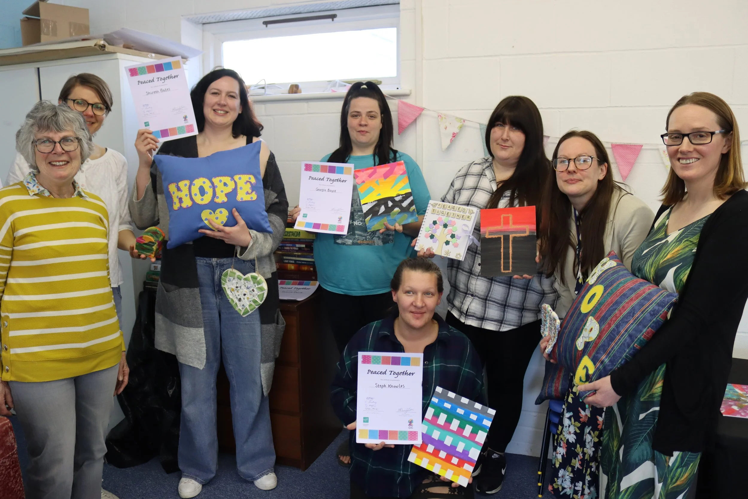 Peaced together craft mums.JPG