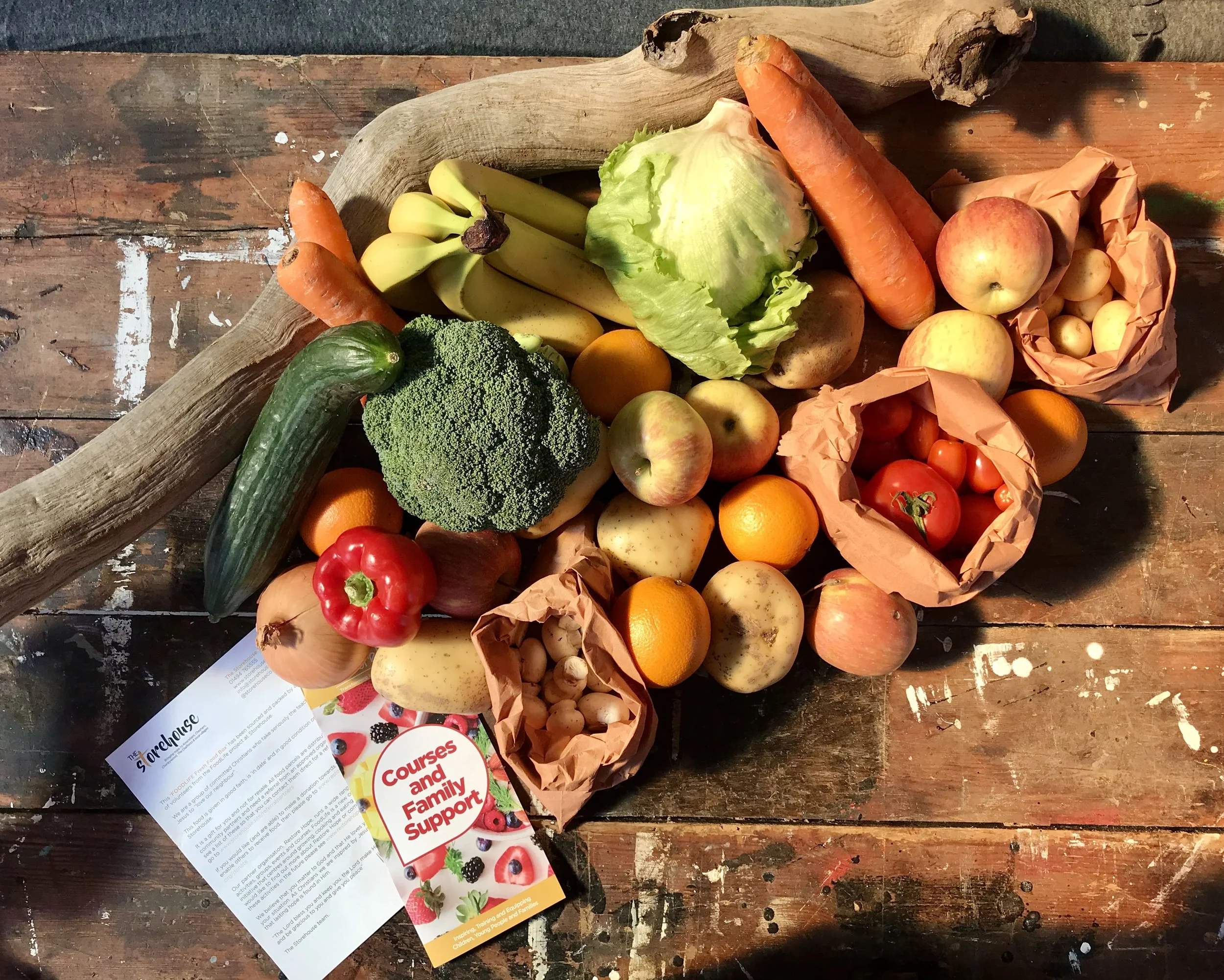 Contents of box 3.jpeg