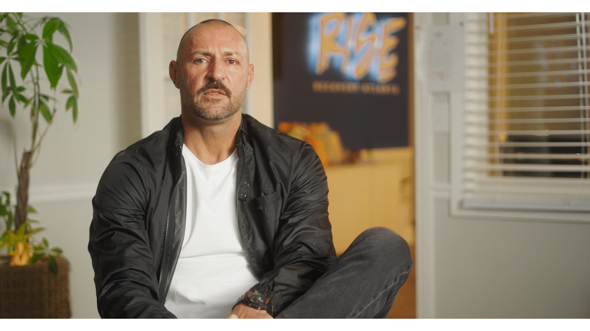 Rise Recovery Brand Video Project