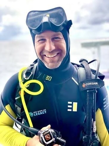 Dr Dean Miller