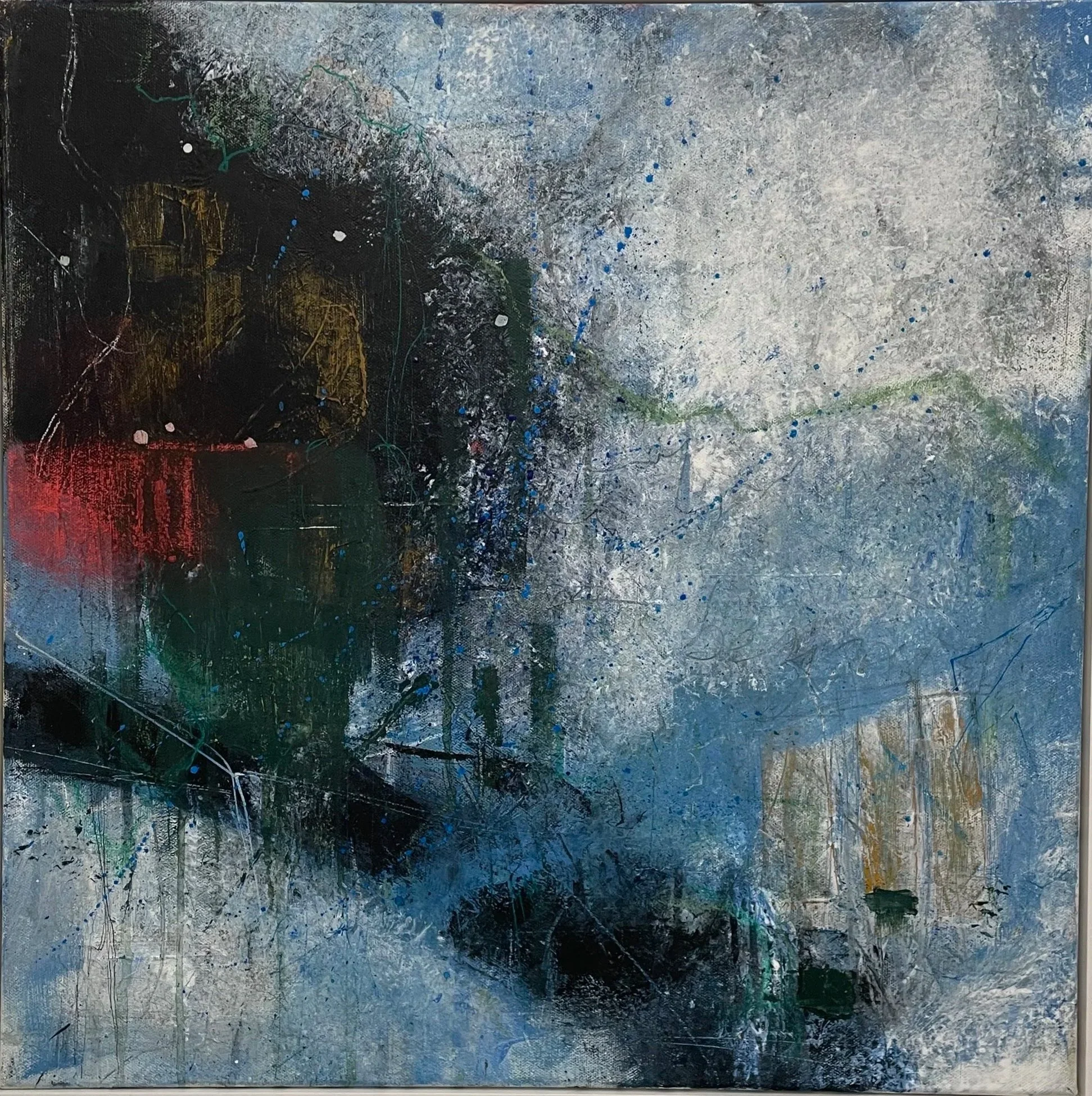 Whispers of Wing and Water