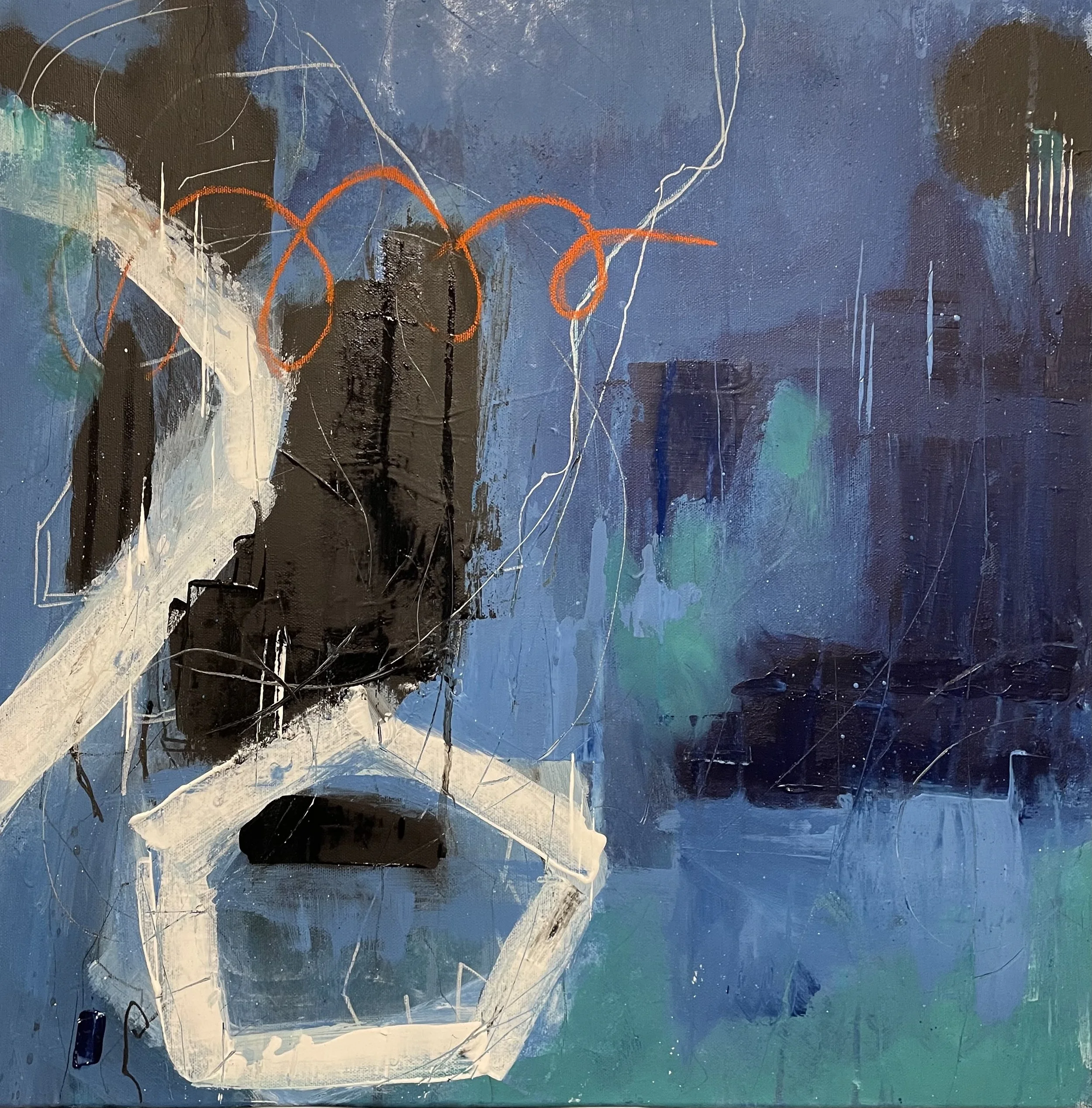 Don't be afraid of the big bad sea