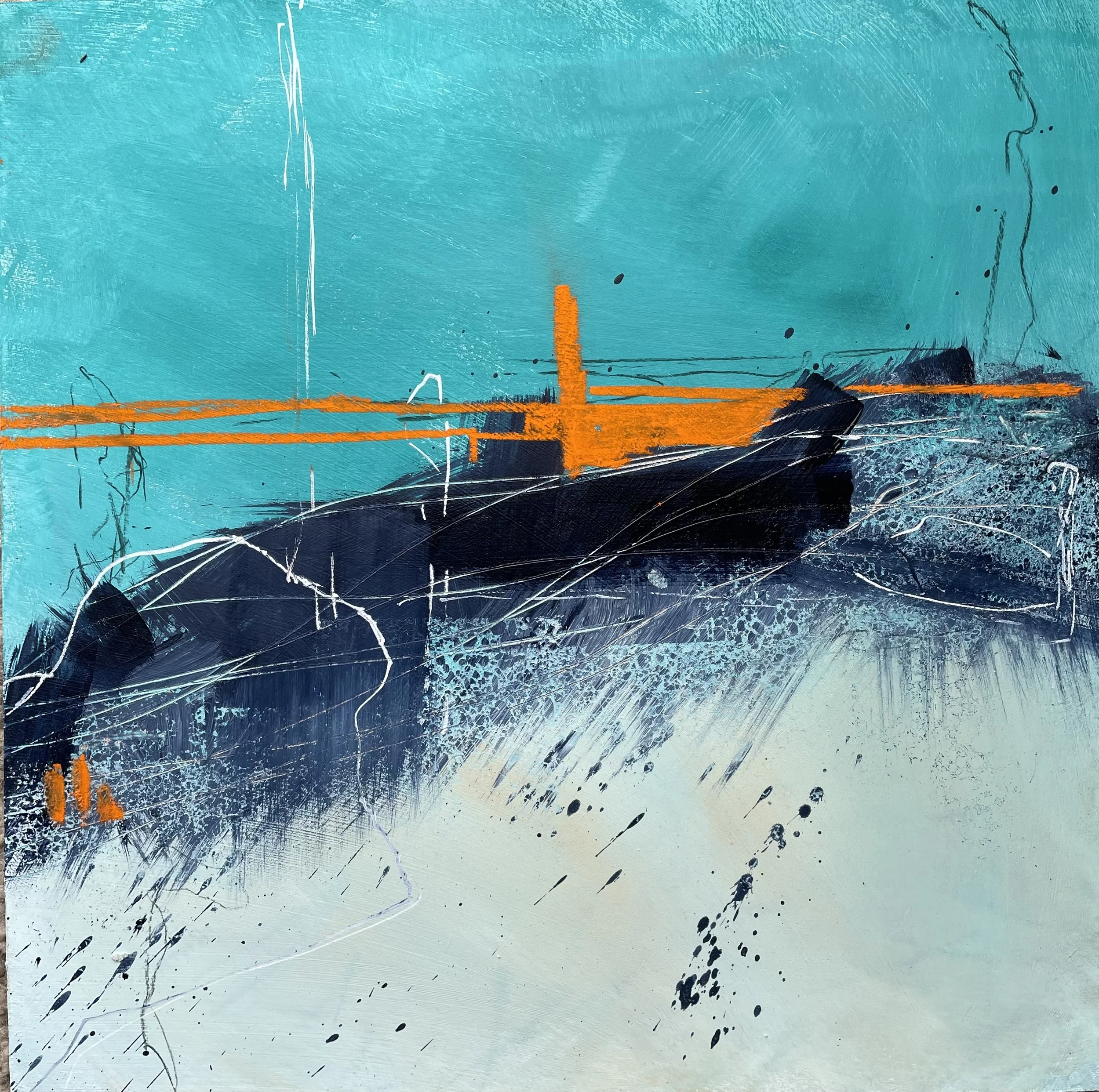 Rise up, Shine a Light!