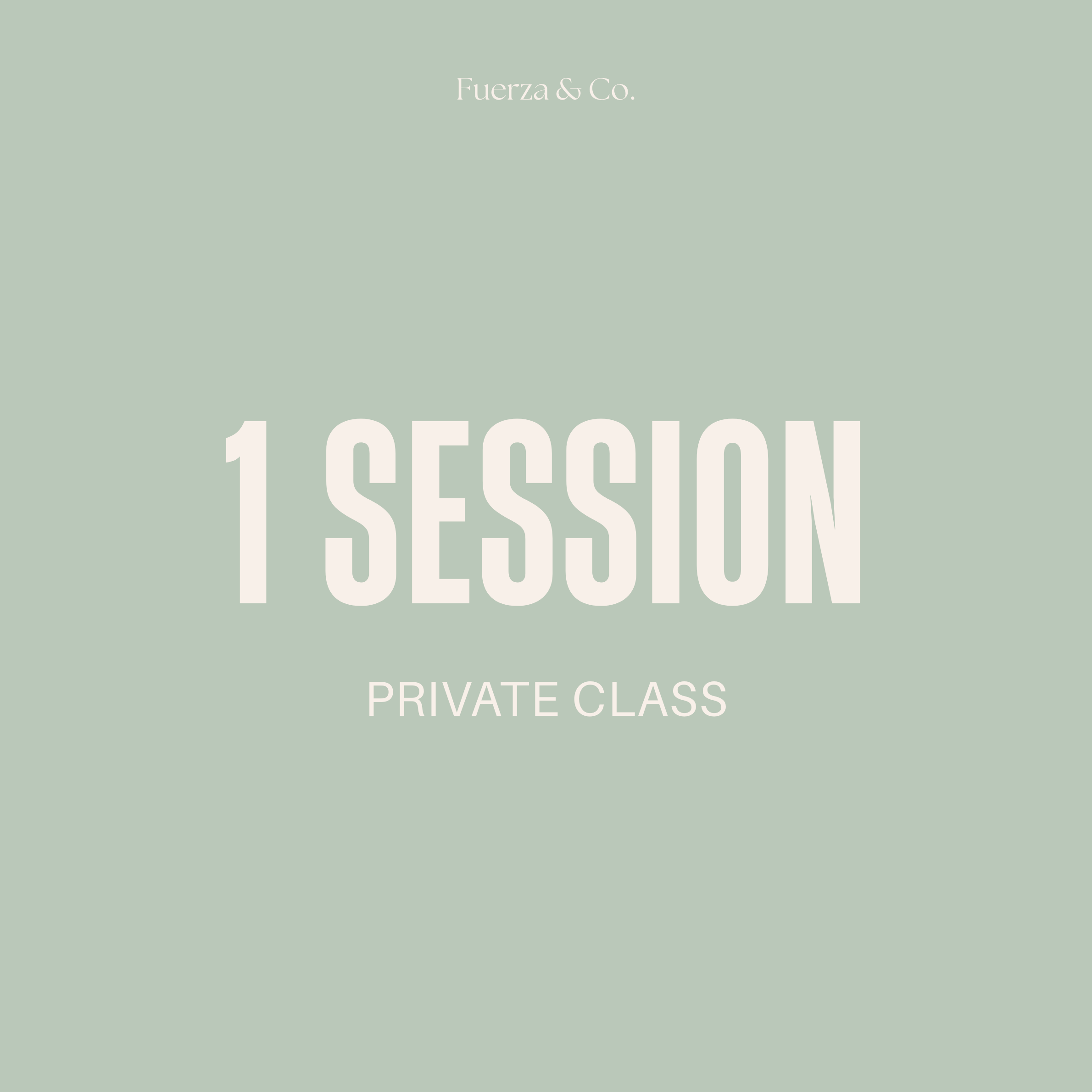 1 Session – ($150/hour)
