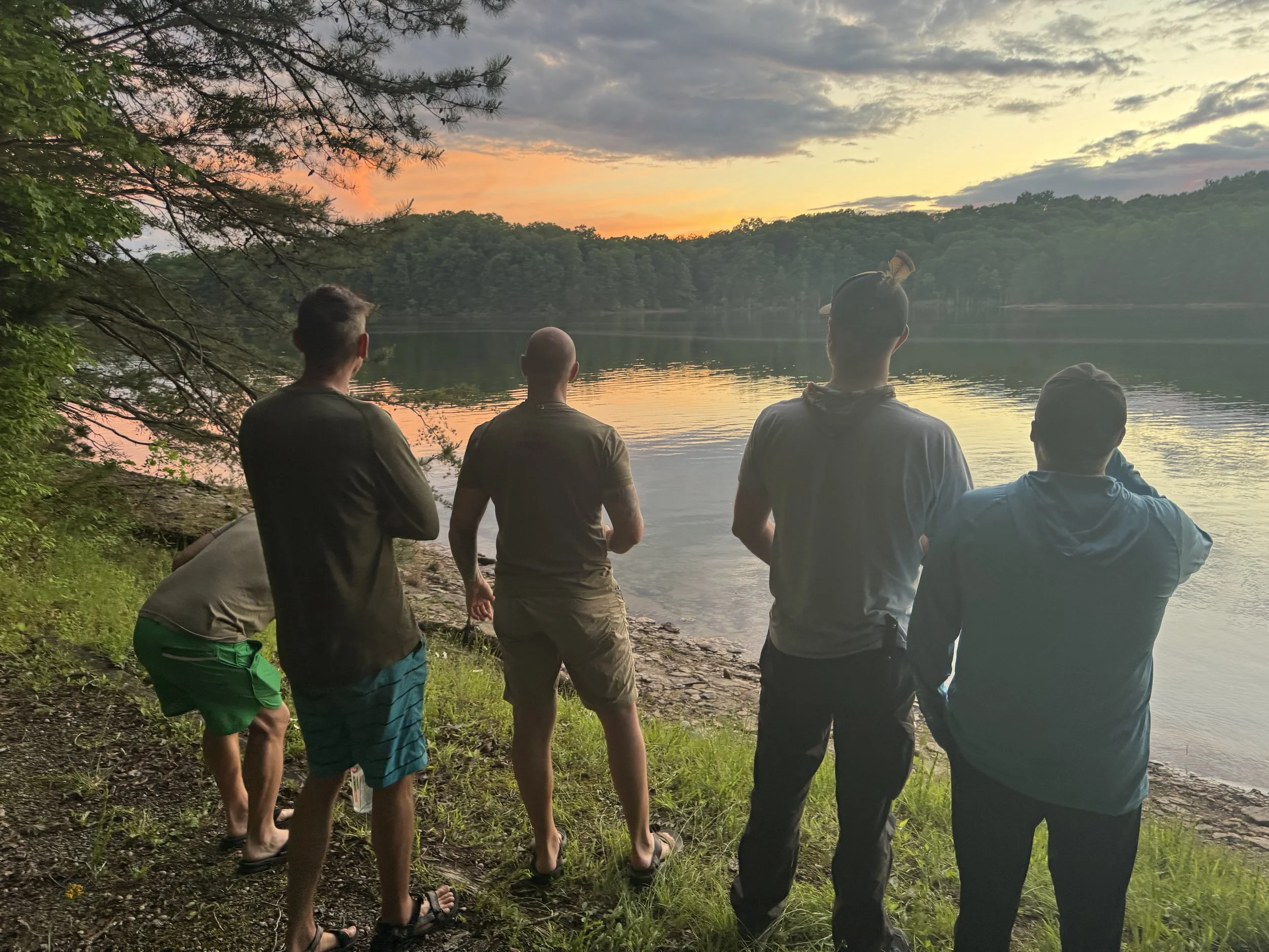 Wilderness Experience