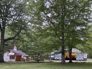 Raulston Woods Event Rentals