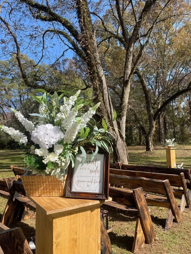 Blevins wedding Pews 2.JPG