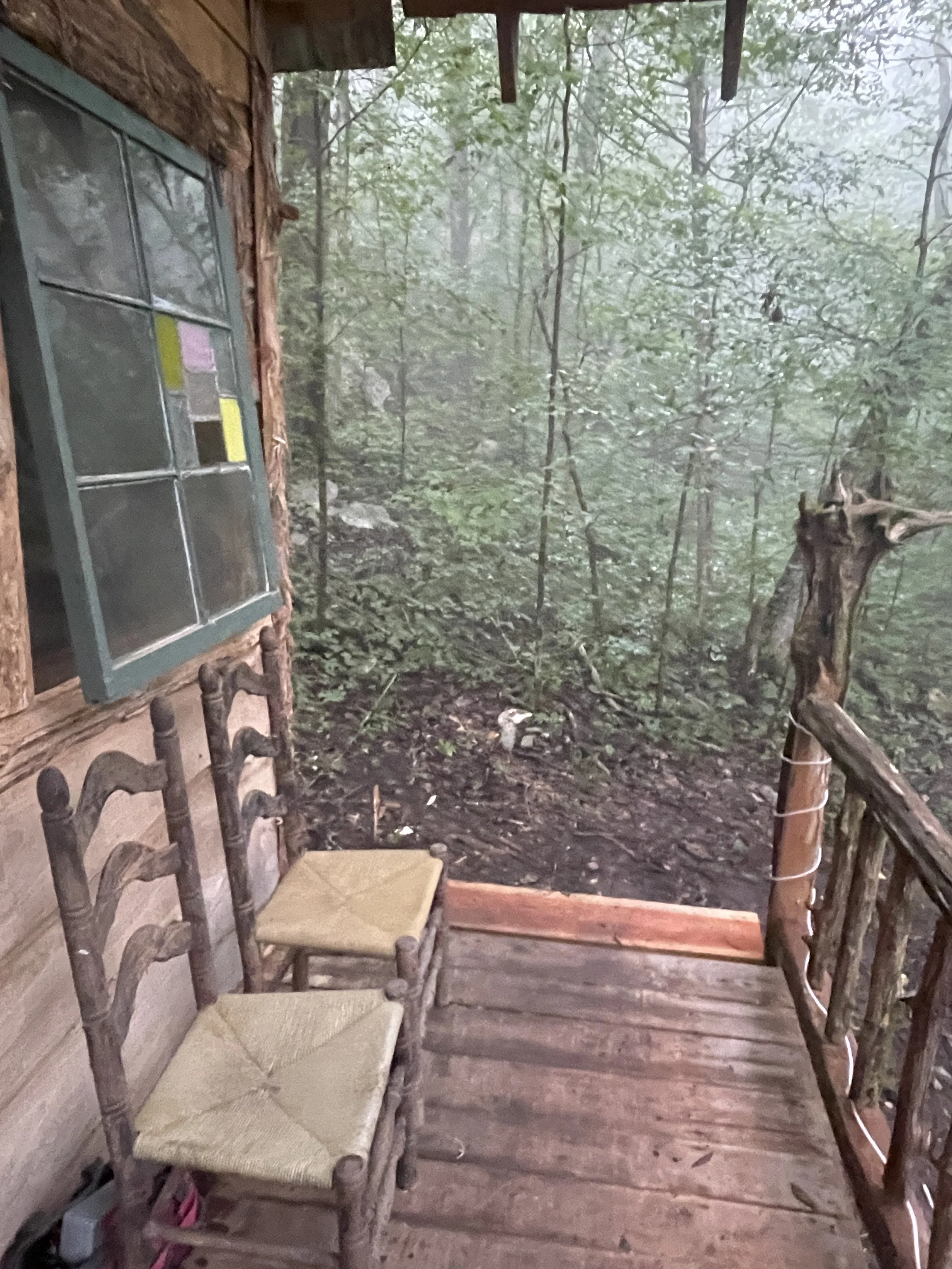 Whispering Falls outside2.JPG