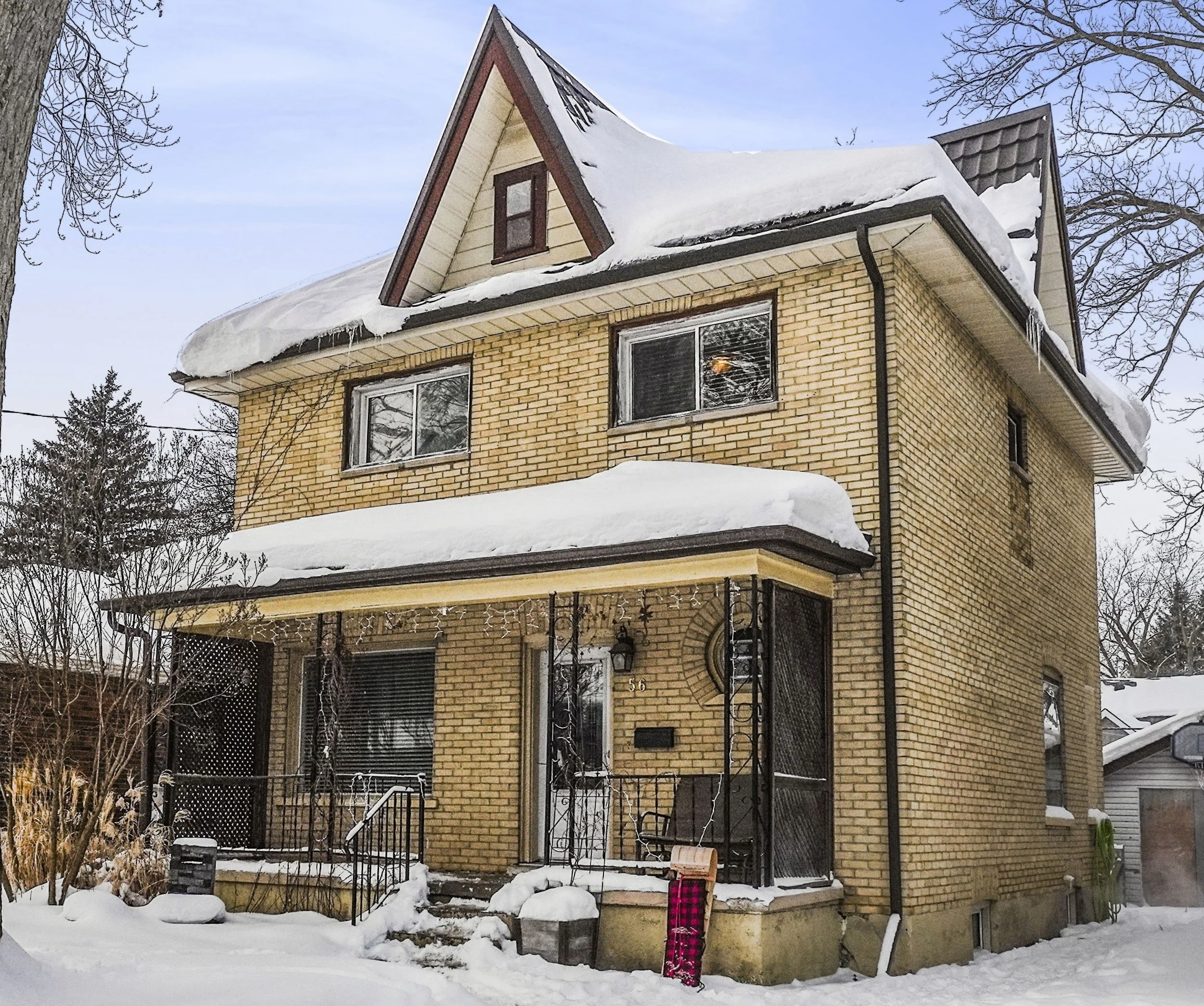 56 Stratford -- $545,000