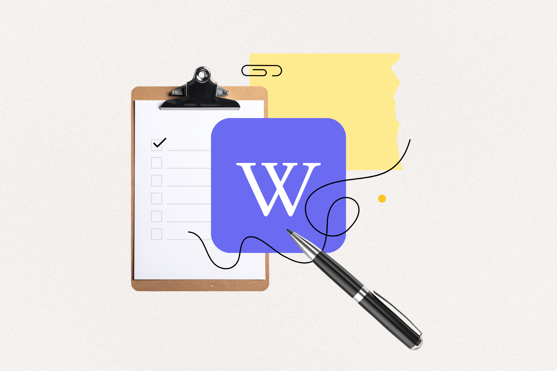 How to Know if Your Organization Is Ready for a Wikipedia Page