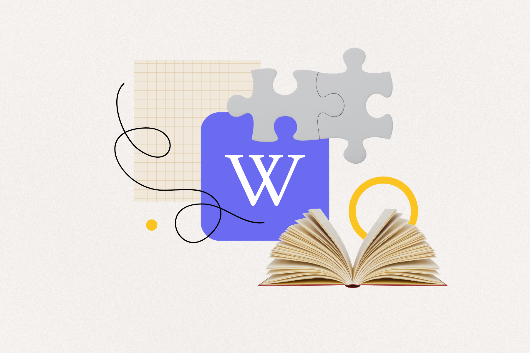 It's Complicated: Your Situationship with Wikipedia