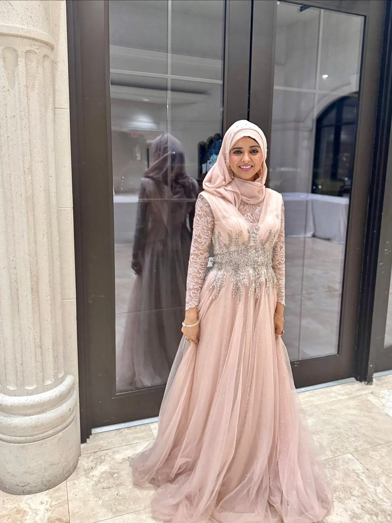 Wedding dump &hellip;&rdquo;Meri yaar ki Bhai ki Shaadi Hai&rdquo;! One of my summer highlights 💜🔥🙌🏻

#wedding #pakistani #family #friends