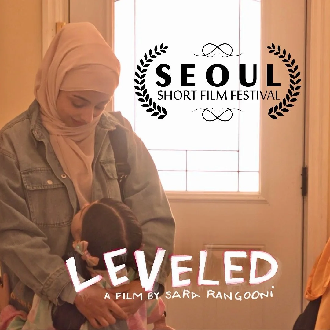 I&rsquo;ve never been to Seoul but @leveled.film will be! Thank you so much @seoulshortfilmfestival for this selection. 🫶🫶

Let&rsquo;s go 🔥🔥

#shortfilm #leveled #seoulkorea #fyp