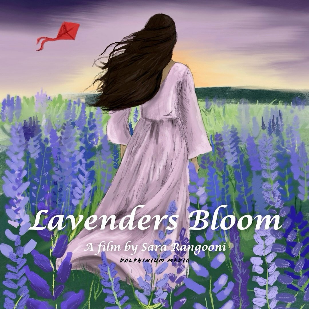 @lavendersbloomshort is a story I wrote that is &ldquo;so&rdquo; out of my comfort zone but one which has inspired me to continue exploring my boundaries as a creator as well.

This story incapsulates what it means to hold onto hope through an endles