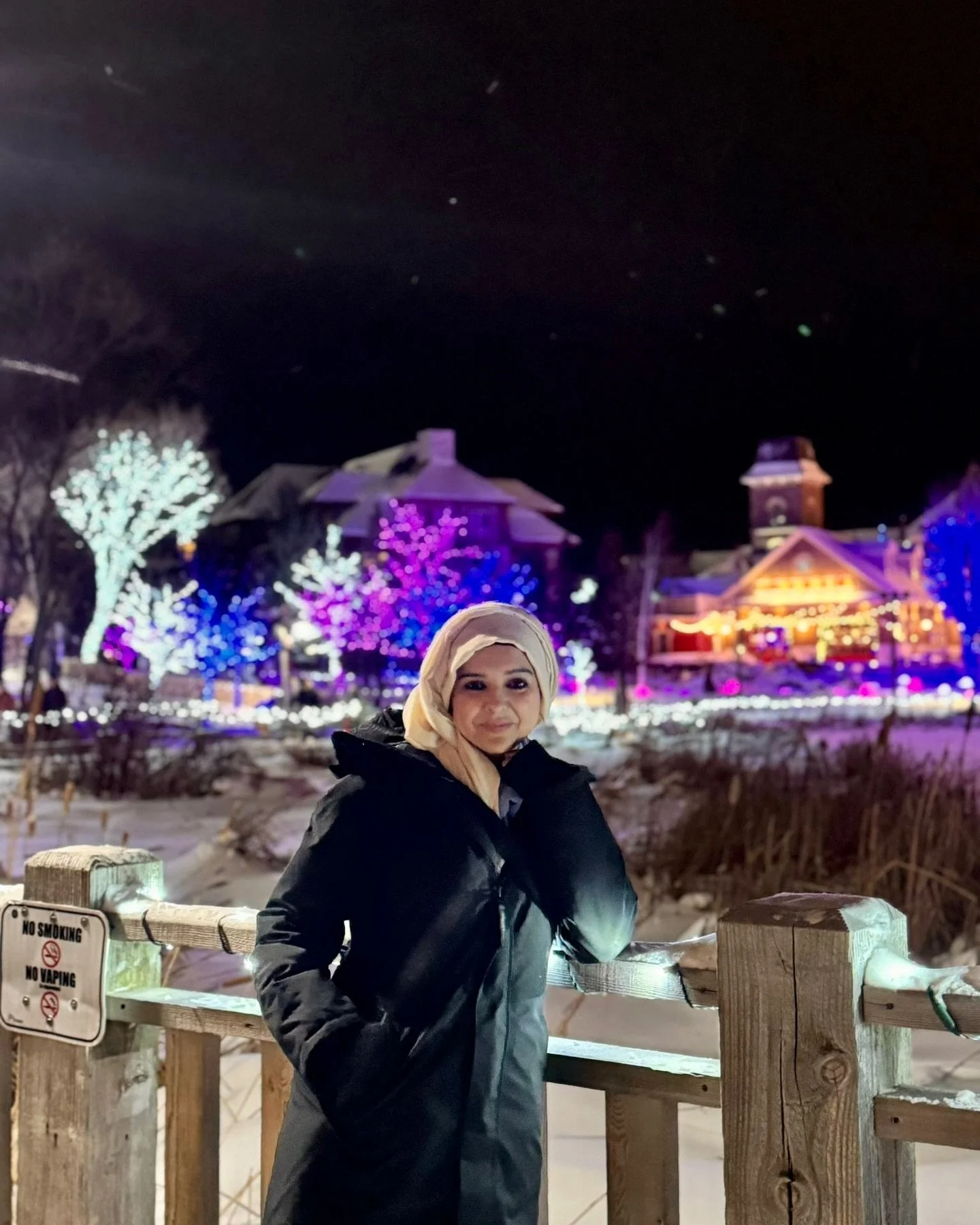 &ldquo;The garden of the world has no limits, except in your mind&rdquo;. Rumi 

🫶✨🎞️