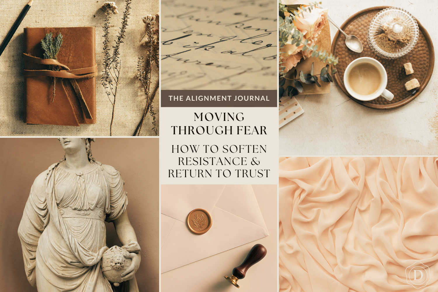 Moving Through Fear