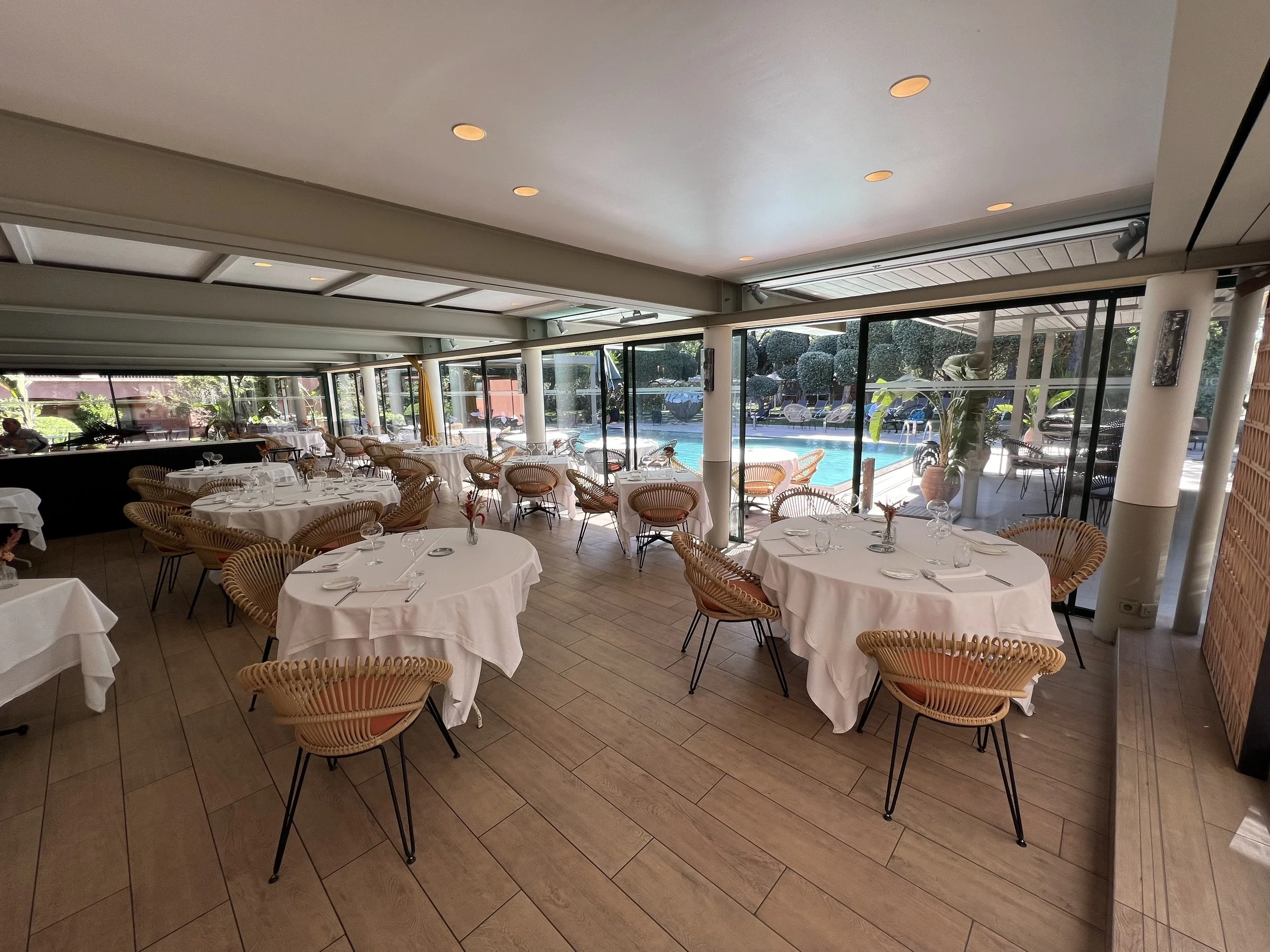 La Villa de Flot Perpignan Hotel Photos (5).JPG