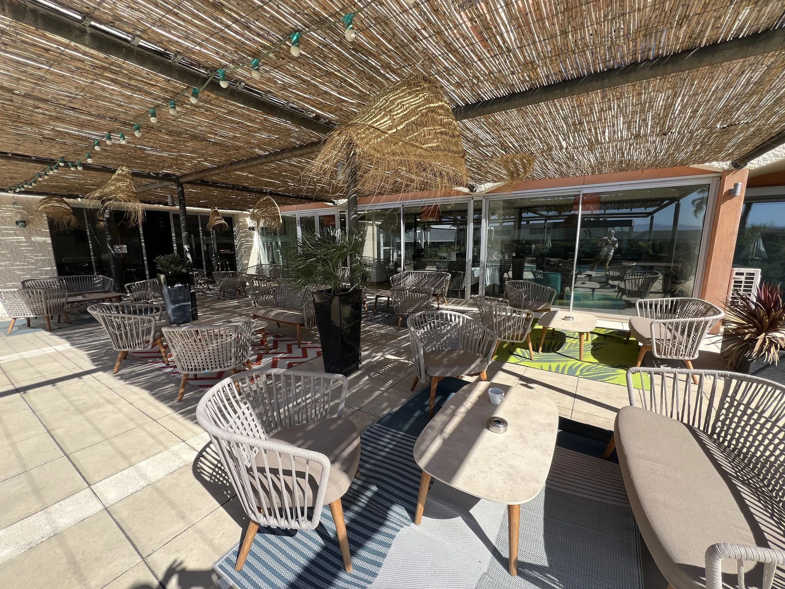 Holiday Inn Perpignan Hotel Reviews (2).JPG