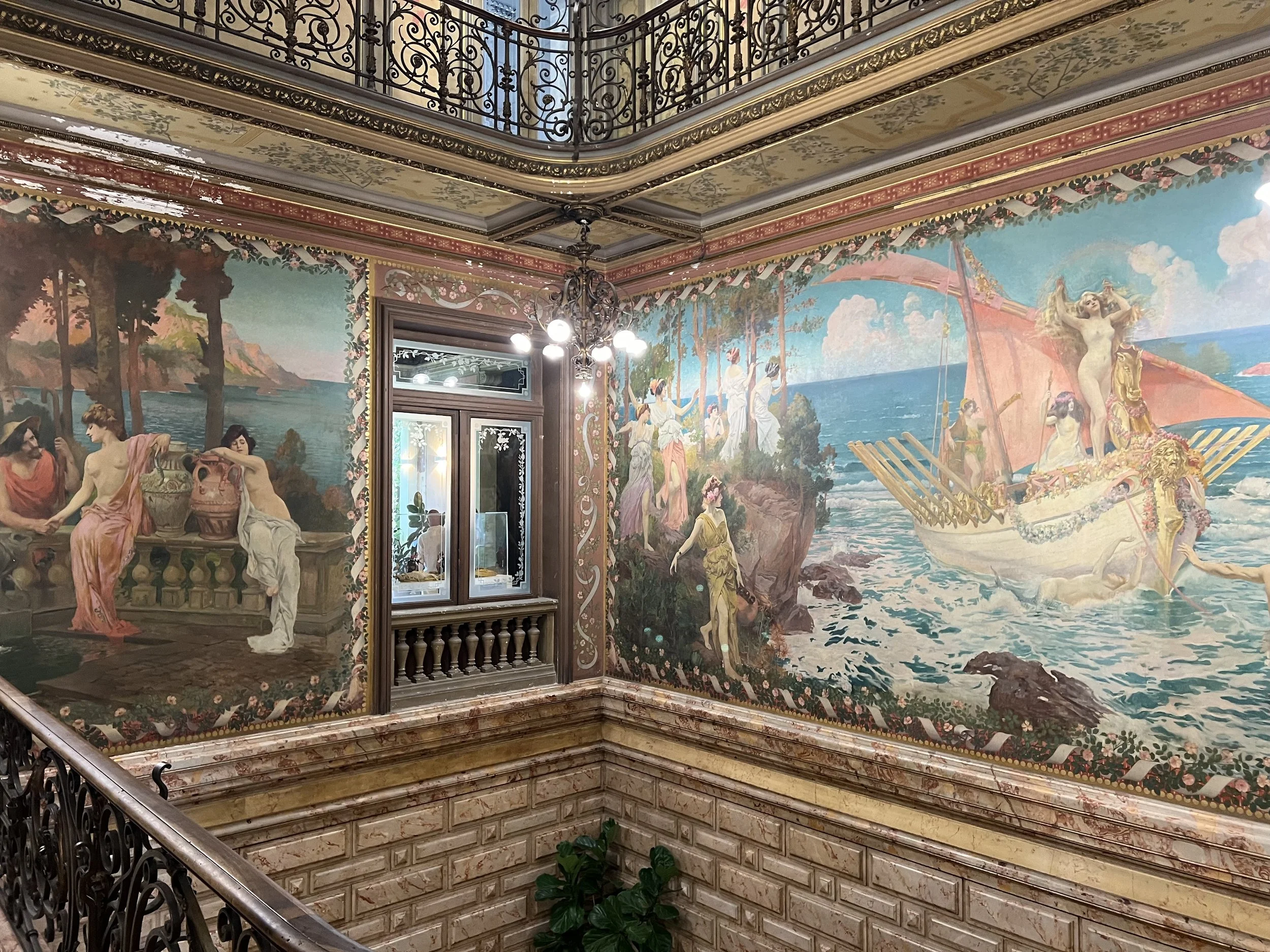 Hotel Pams Perpignan Photos (7).JPG