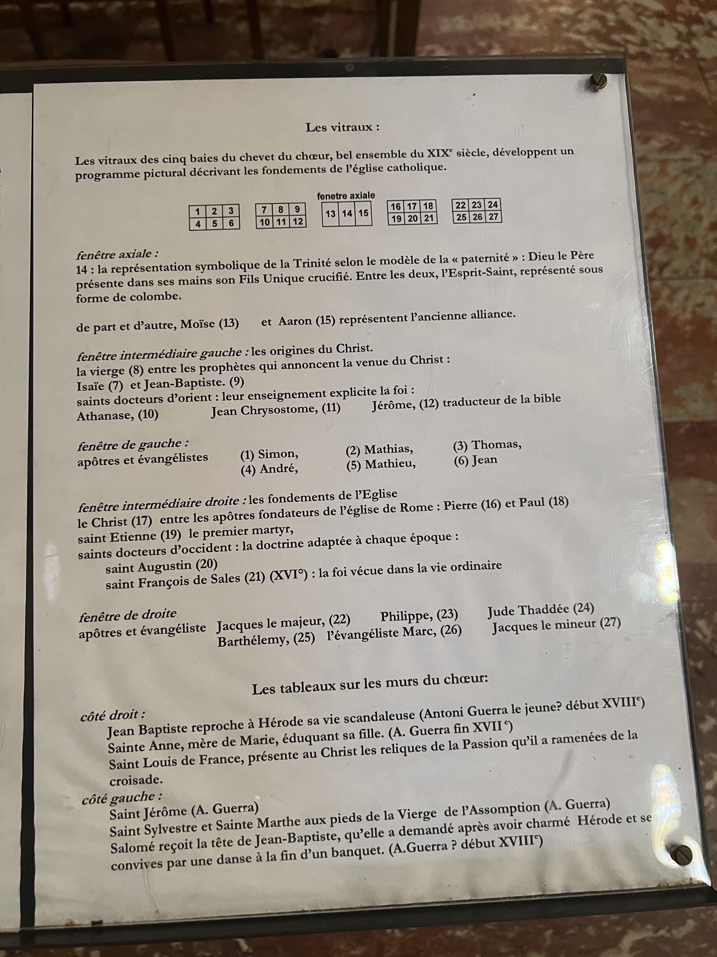 Perpignan Cathedral Photos (10).JPG