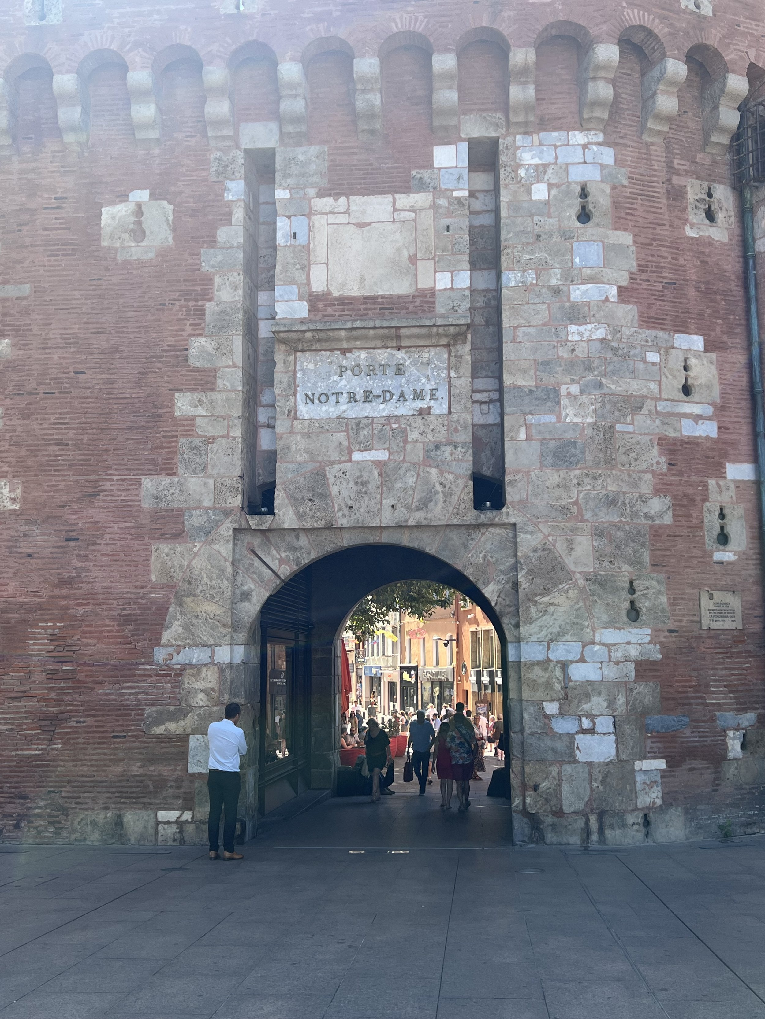 Perpignan Castillet Photos (4).JPG