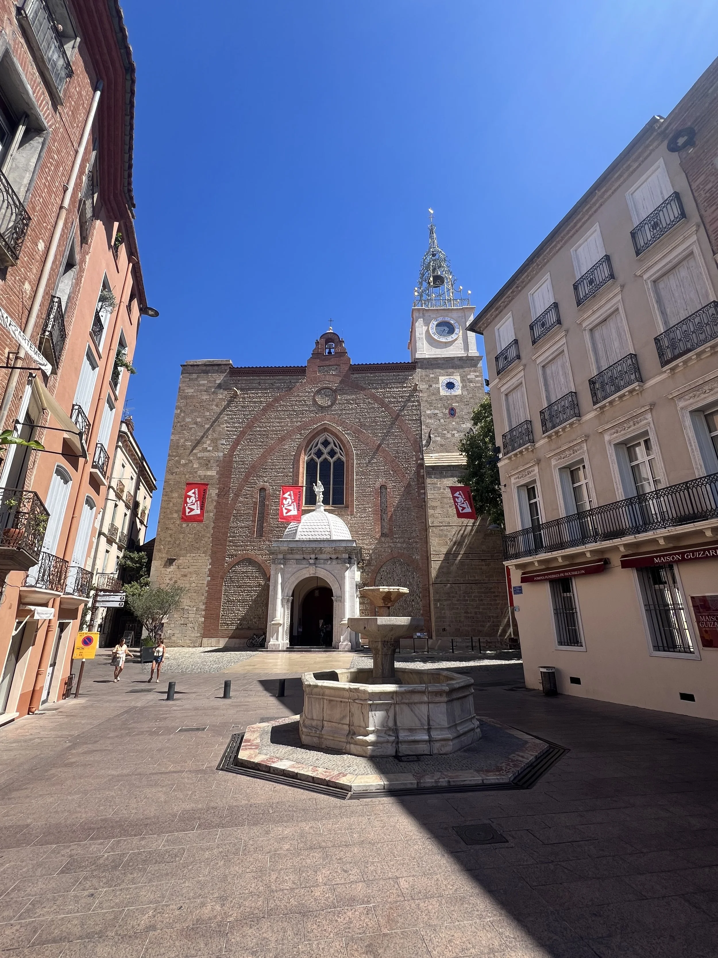 Perpignan Cathedral Photos (7).JPG