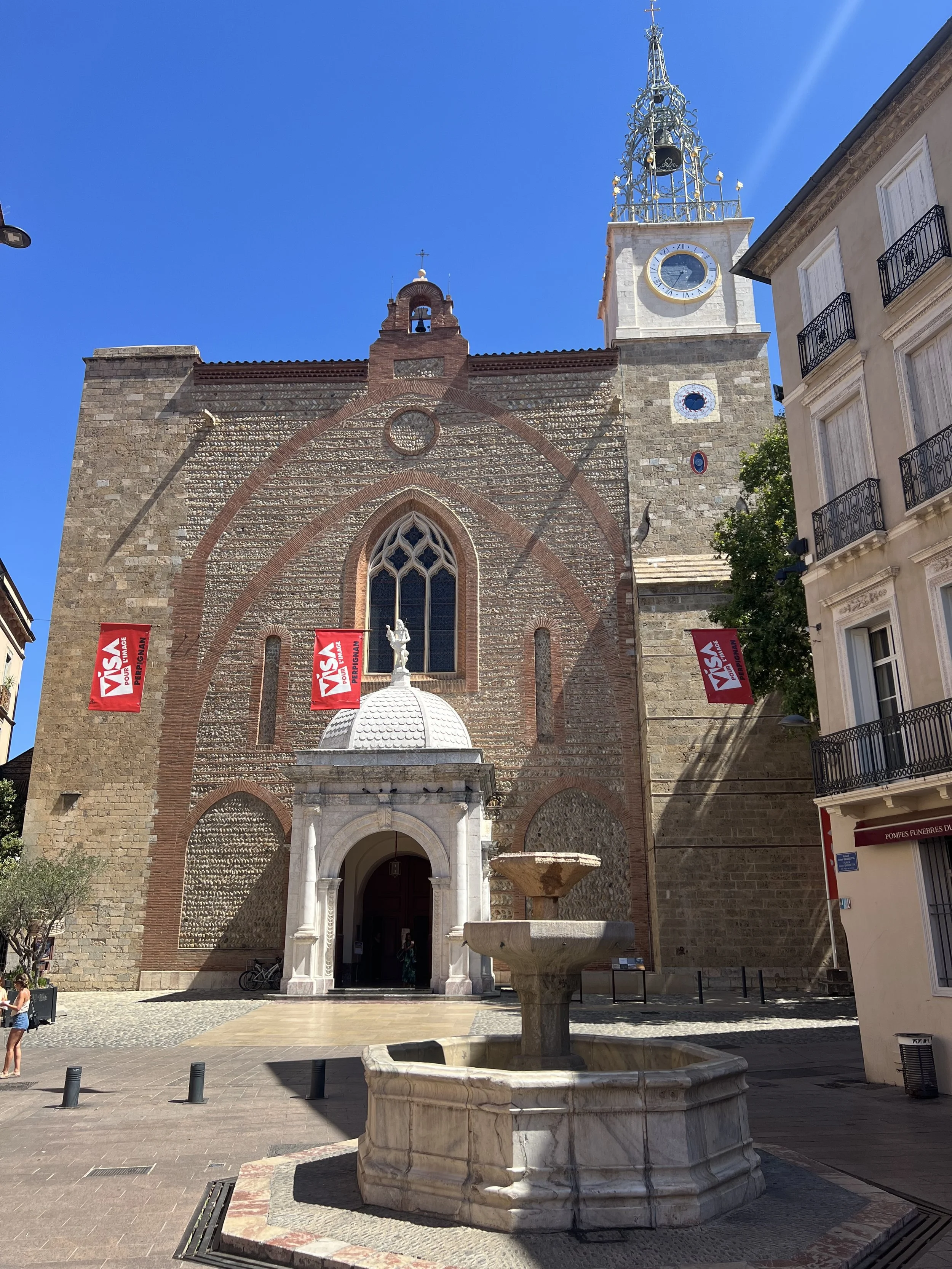 Perpignan Cathedral Photos (8).JPG
