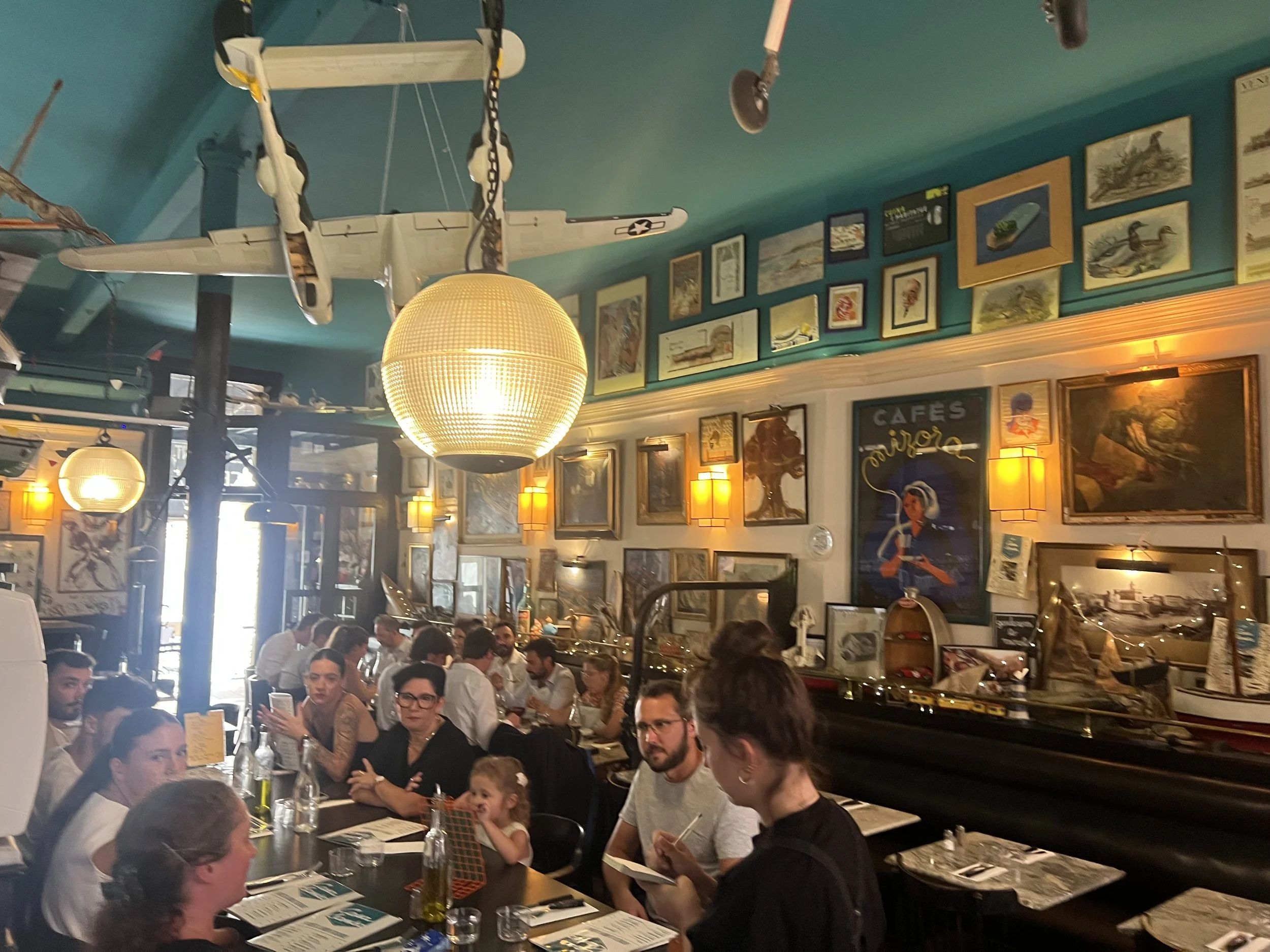 Casa Sansa Perpignan Restaurant Photos (11).JPG