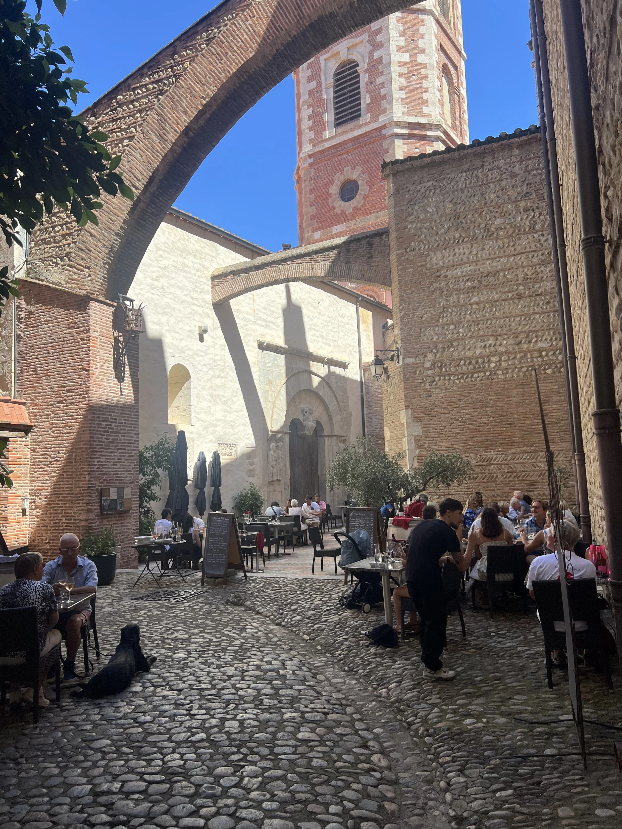 Le 17 Perpignan Restaurant Photos  (10).JPG