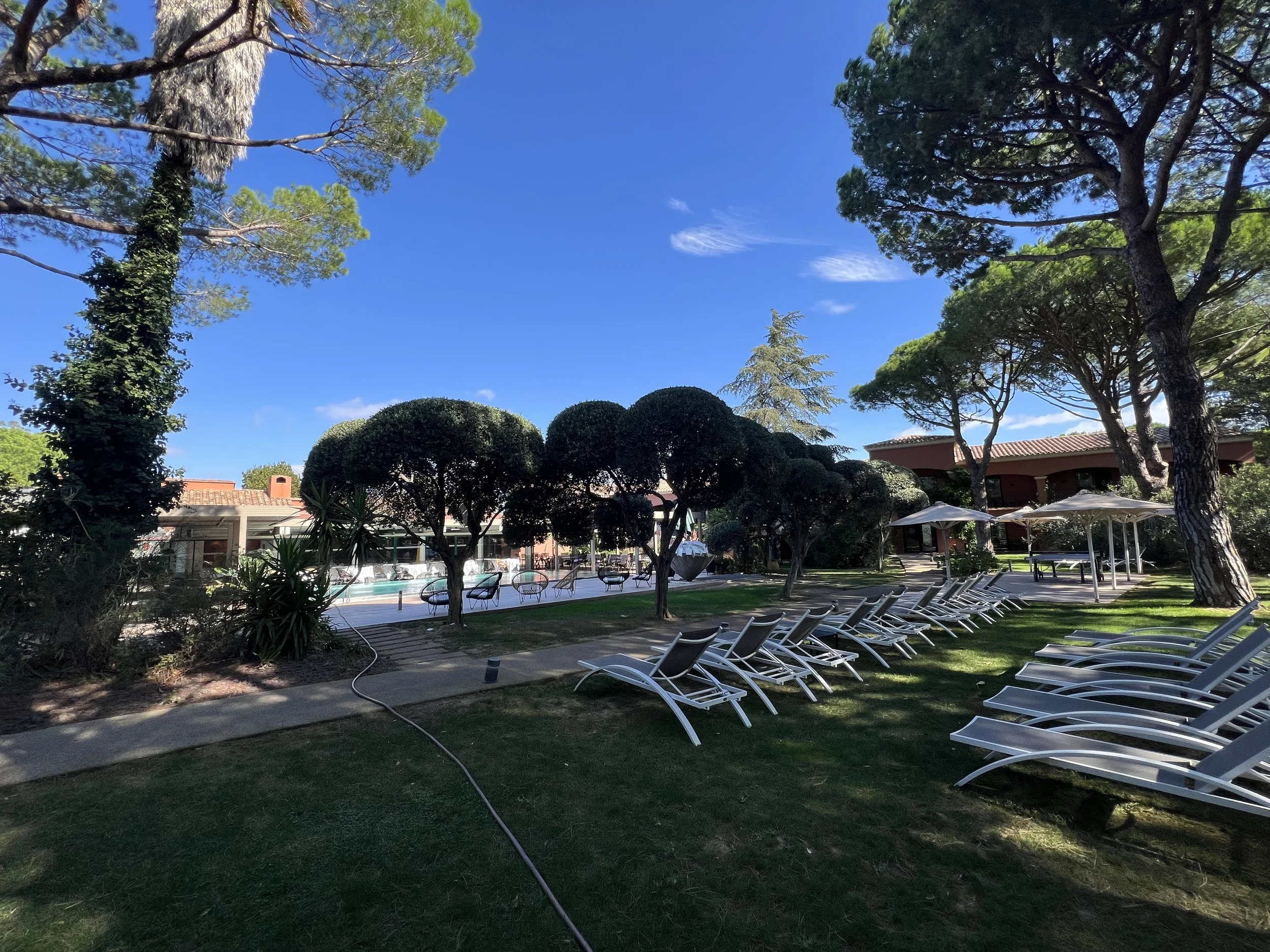 La Villa de Flot Perpignan Hotel Photos (2).JPG