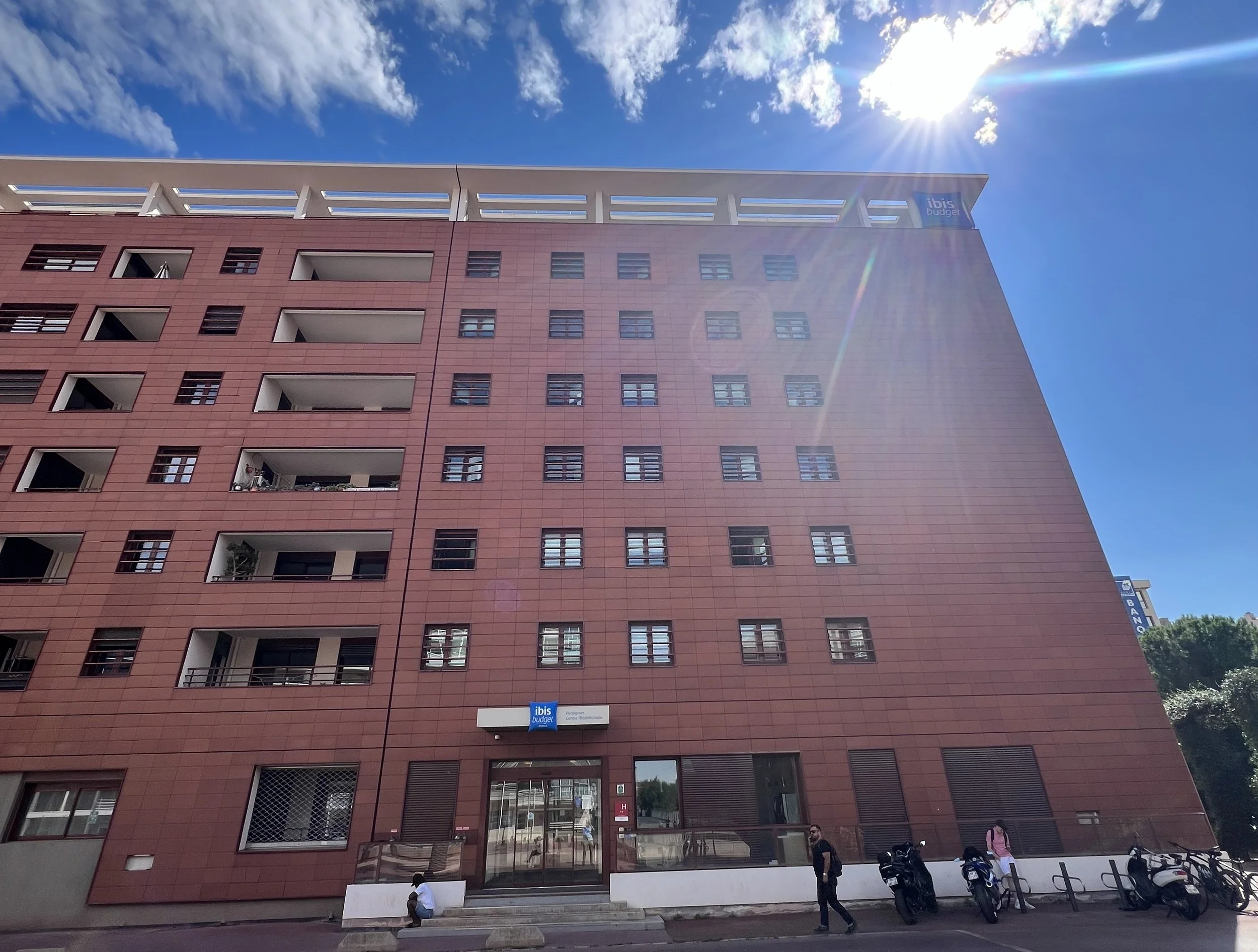 Ibis Budget Perpignan Hotel Photos (3).JPG